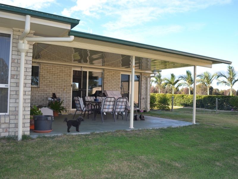 Gayndah QLD 4625