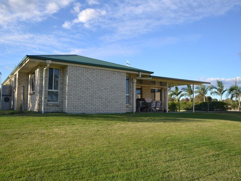 Gayndah QLD 4625