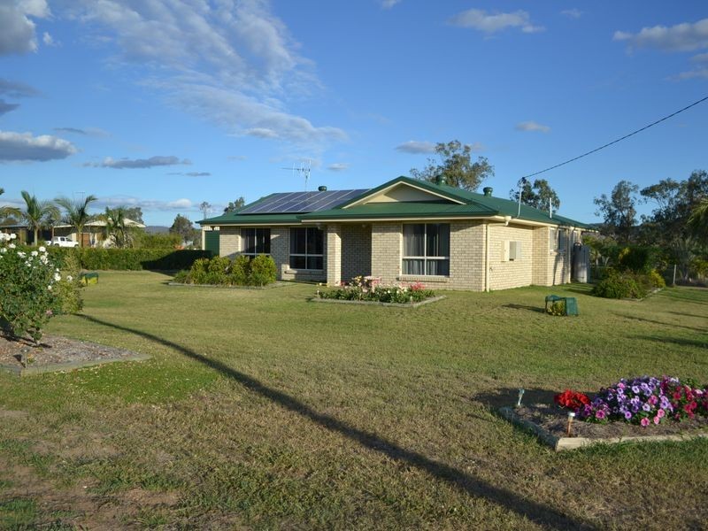 Gayndah QLD 4625
