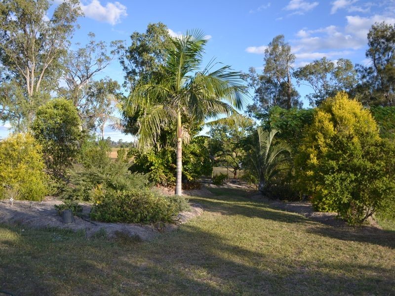 Gayndah QLD 4625