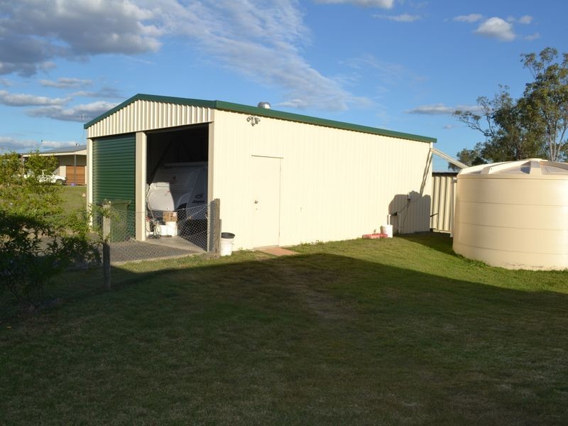 Gayndah QLD 4625