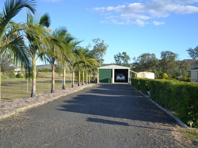 Gayndah QLD 4625