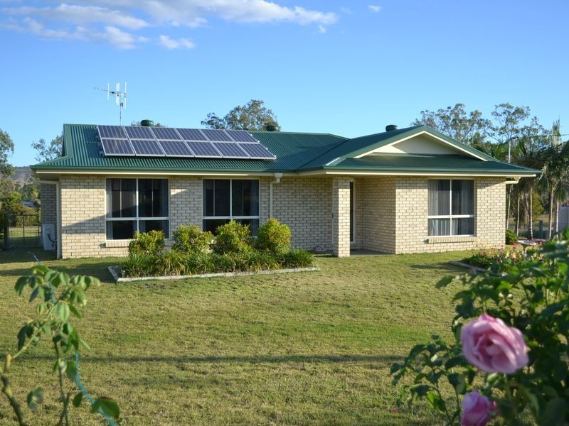 Gayndah QLD 4625