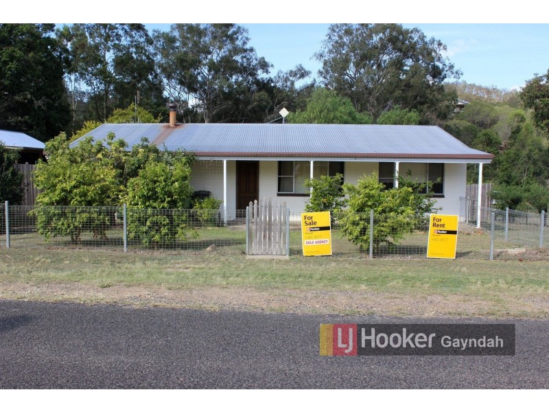 11 Donelly St, Mount Perry QLD 4671