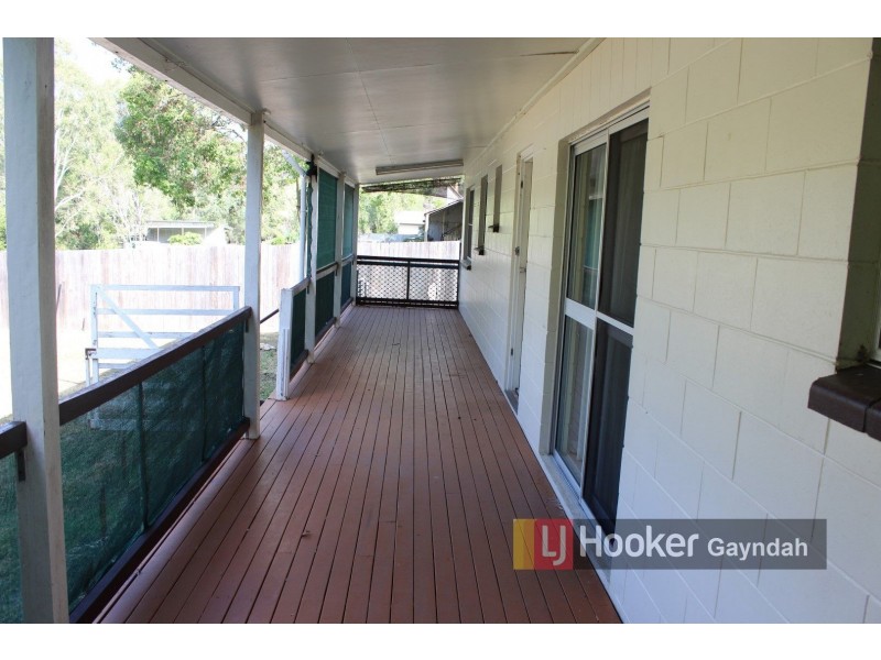 11 Donelly St, Mount Perry QLD 4671