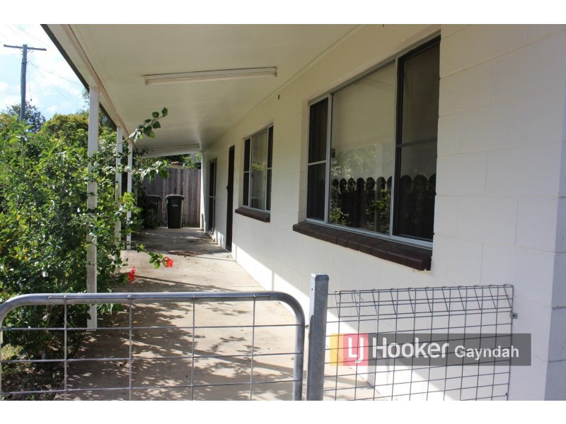 11 Donelly St, Mount Perry QLD 4671