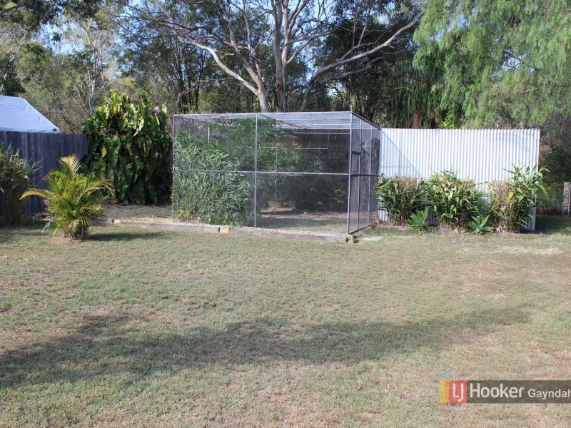 11 Donelly St, Mount Perry QLD 4671