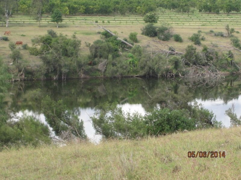 Lot 3 Dappil Road, Gayndah QLD 4625