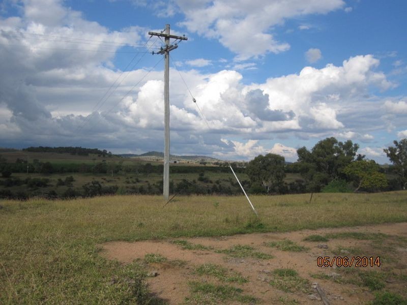 Lot 3 Dappil Road, Gayndah QLD 4625