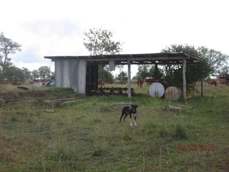 Lot 3 Dappil Road, Gayndah QLD 4625