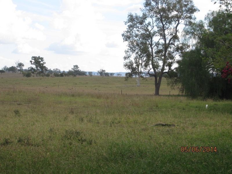 Lot 3 Dappil Road, Gayndah QLD 4625