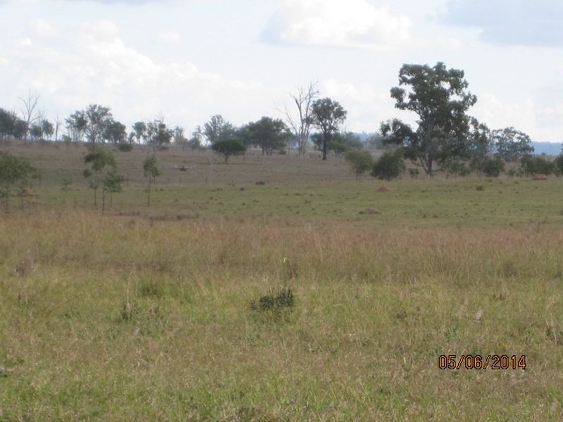 Lot 3 Dappil Road, Gayndah QLD 4625