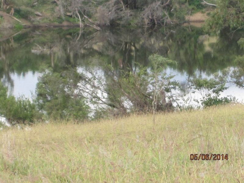 Lot 3 Dappil Road, Gayndah QLD 4625