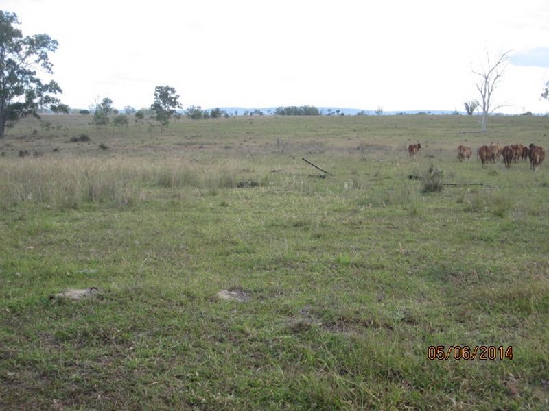 Lot 3 Dappil Road, Gayndah QLD 4625