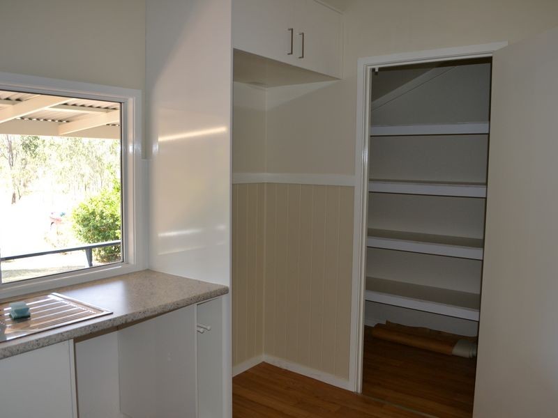 8 Old Nanango Road, Gayndah QLD 4625