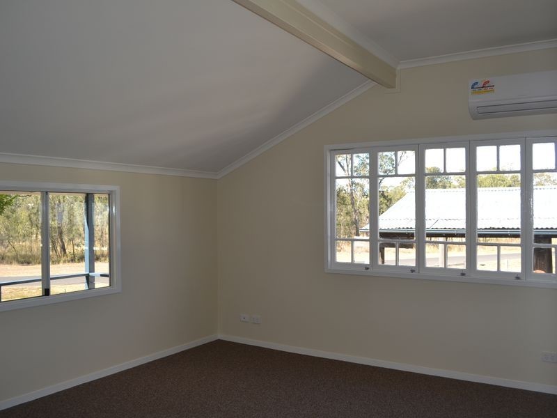 8 Old Nanango Road, Gayndah QLD 4625