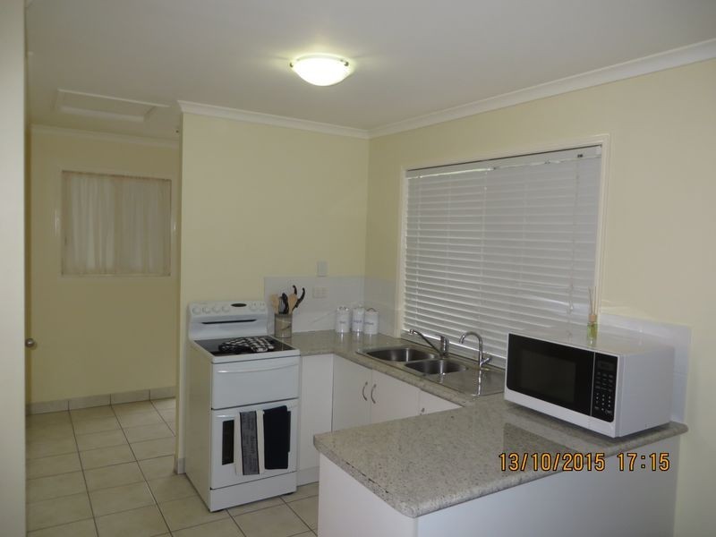 27 Porter Street, Gayndah QLD 4625