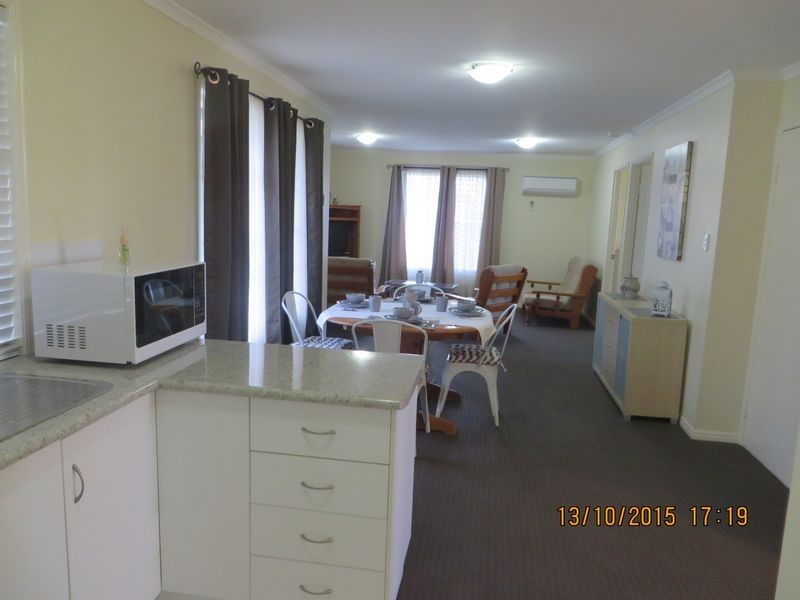 27 Porter Street, Gayndah QLD 4625