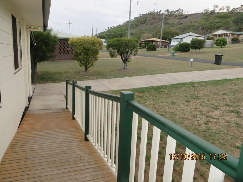 27 Porter Street, Gayndah QLD 4625