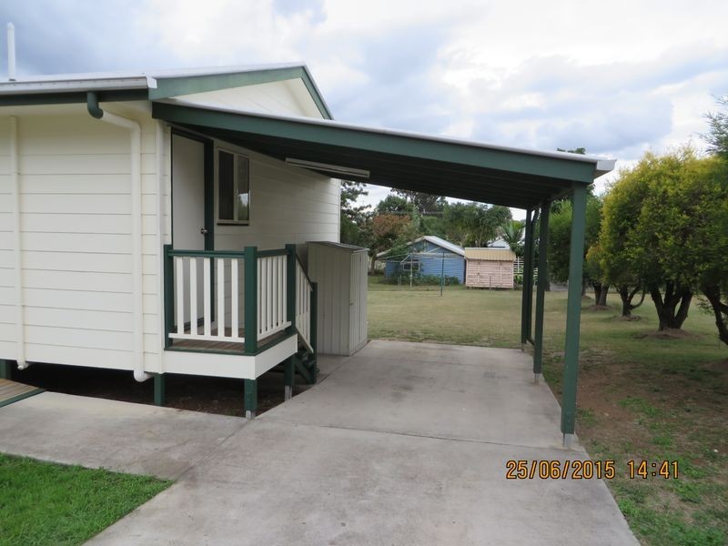 27 Porter Street, Gayndah QLD 4625