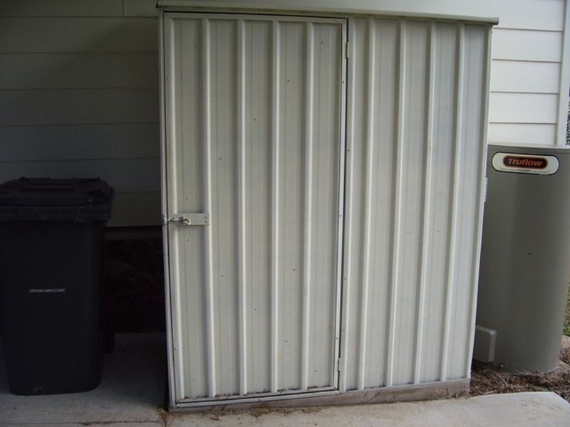 27 Porter Street, Gayndah QLD 4625