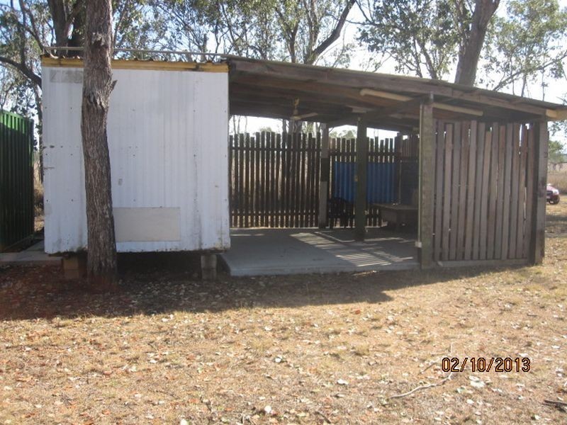 Byrnestown QLD 4625
