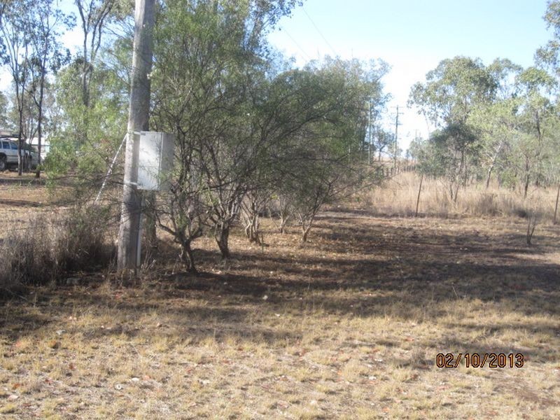 Byrnestown QLD 4625