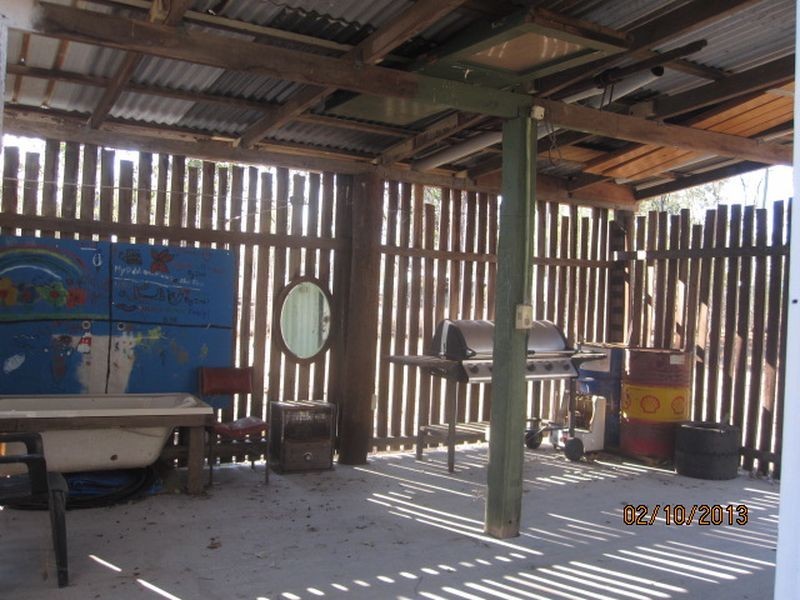 Byrnestown QLD 4625