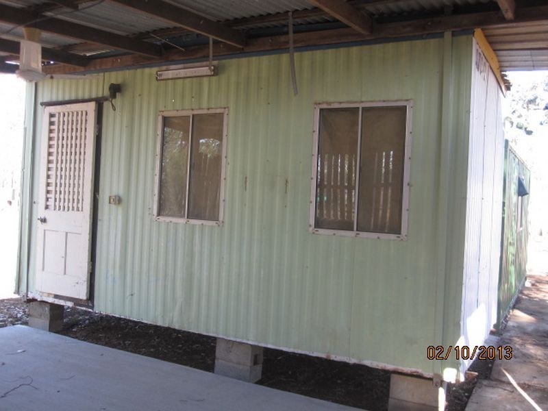 Byrnestown QLD 4625