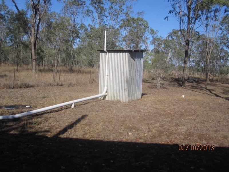 Byrnestown QLD 4625