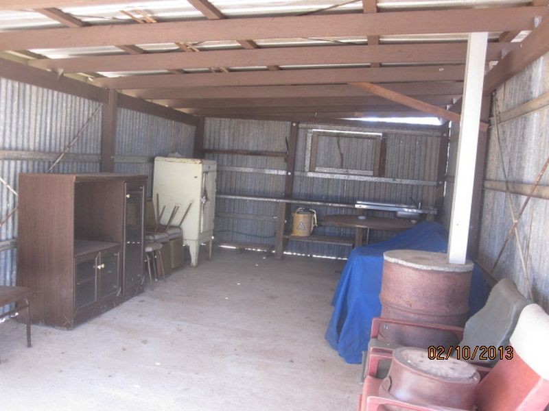 Byrnestown QLD 4625
