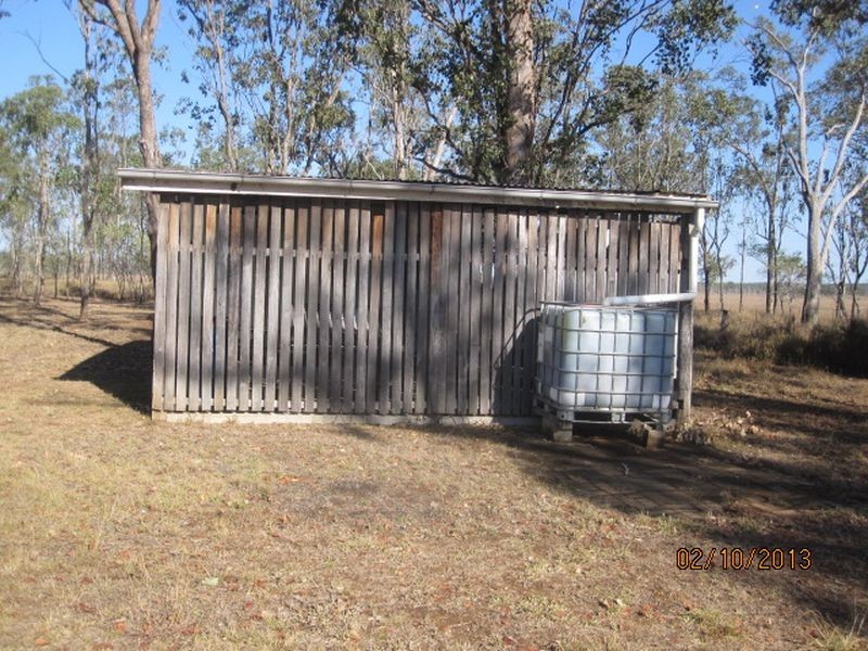 Byrnestown QLD 4625