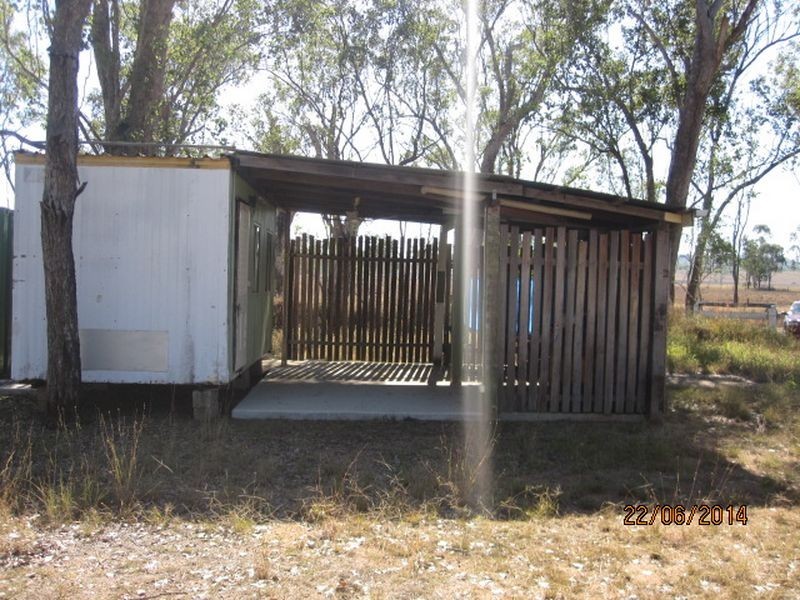 Byrnestown QLD 4625