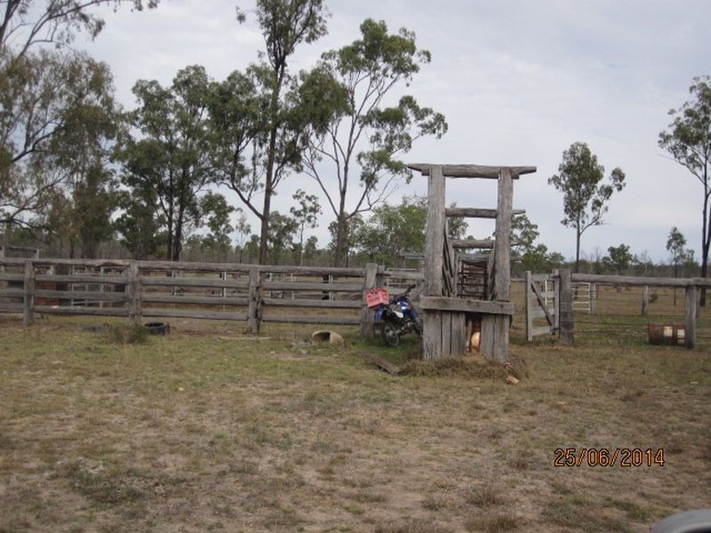 Mundubbera QLD 4626