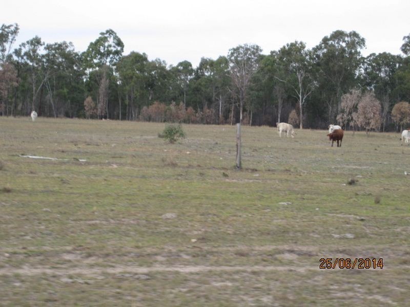 Mundubbera QLD 4626