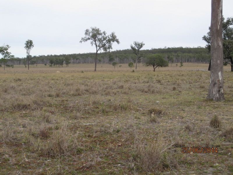 Mundubbera QLD 4626