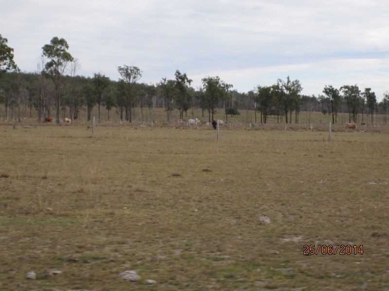 Mundubbera QLD 4626