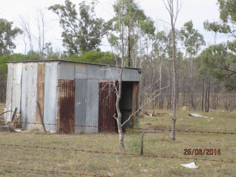Mundubbera QLD 4626