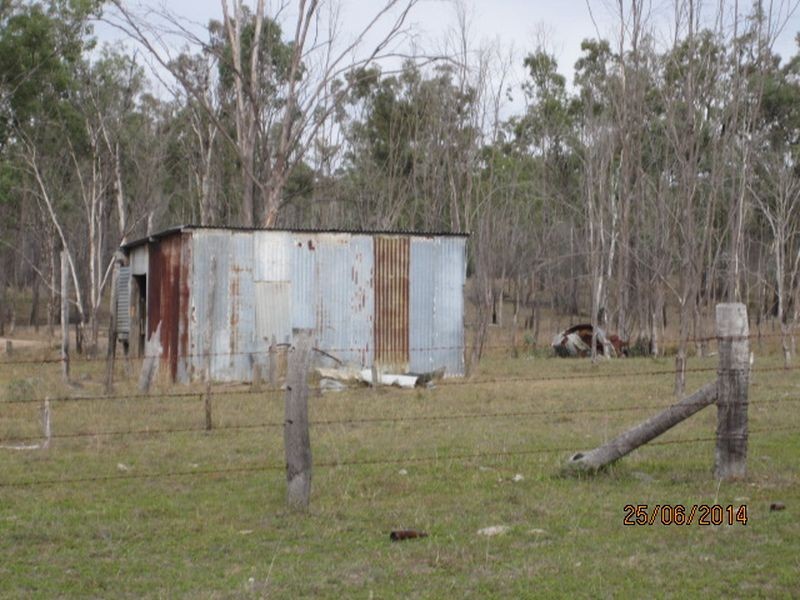 Mundubbera QLD 4626