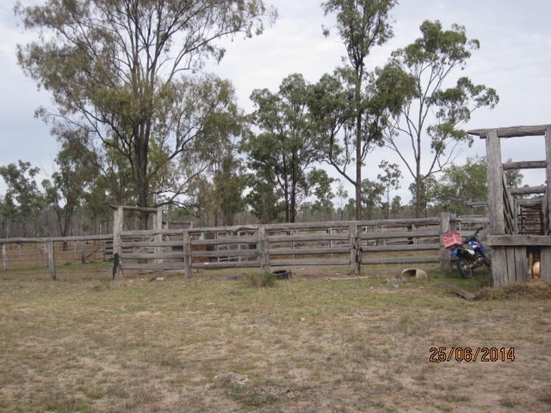 Mundubbera QLD 4626