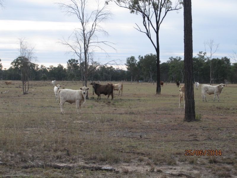 Mundubbera QLD 4626