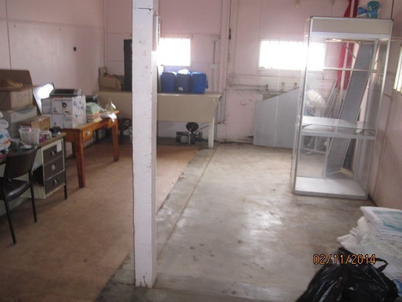 14 Lyons Street, Mundubbera QLD 4626