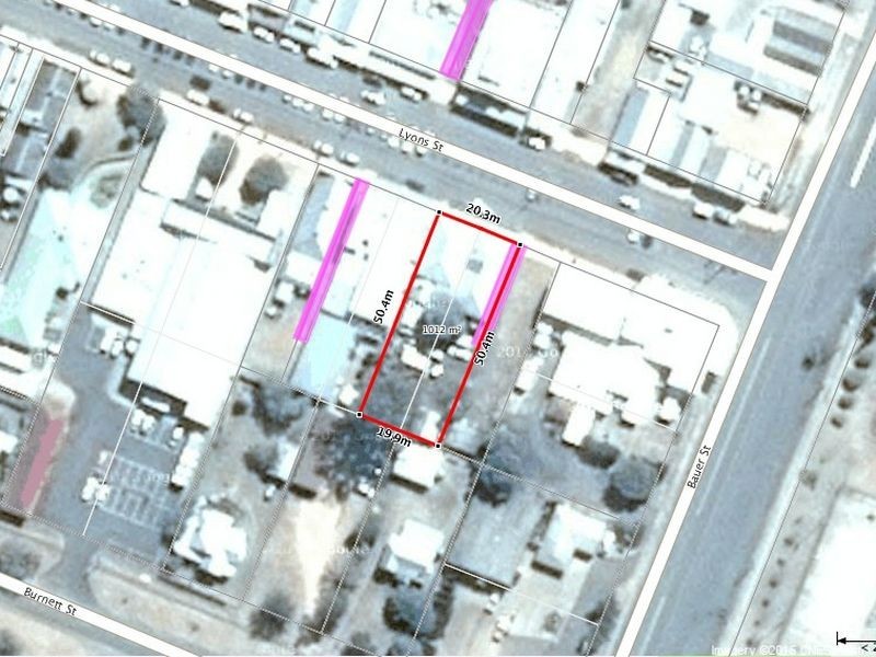 14 Lyons Street, Mundubbera QLD 4626