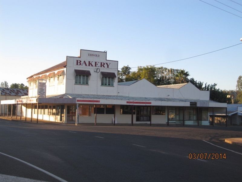 37 Moreton St, Eidsvold QLD 4627