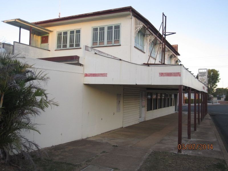 37 Moreton St, Eidsvold QLD 4627