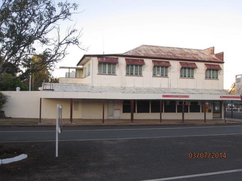 37 Moreton St, Eidsvold QLD 4627