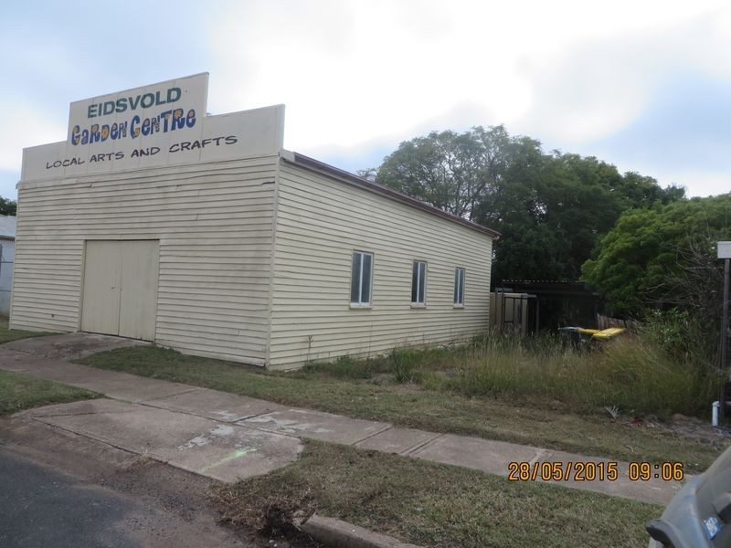 37 Moreton St, Eidsvold QLD 4627