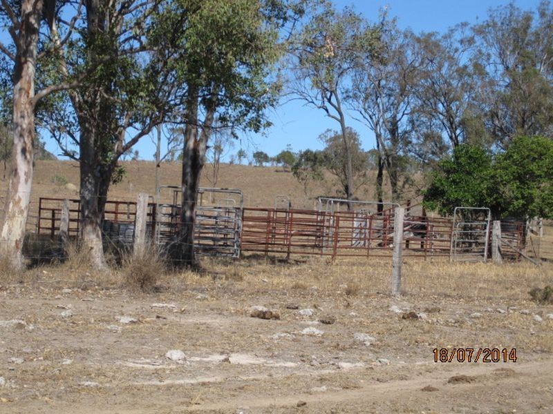 Biggenden QLD 4621