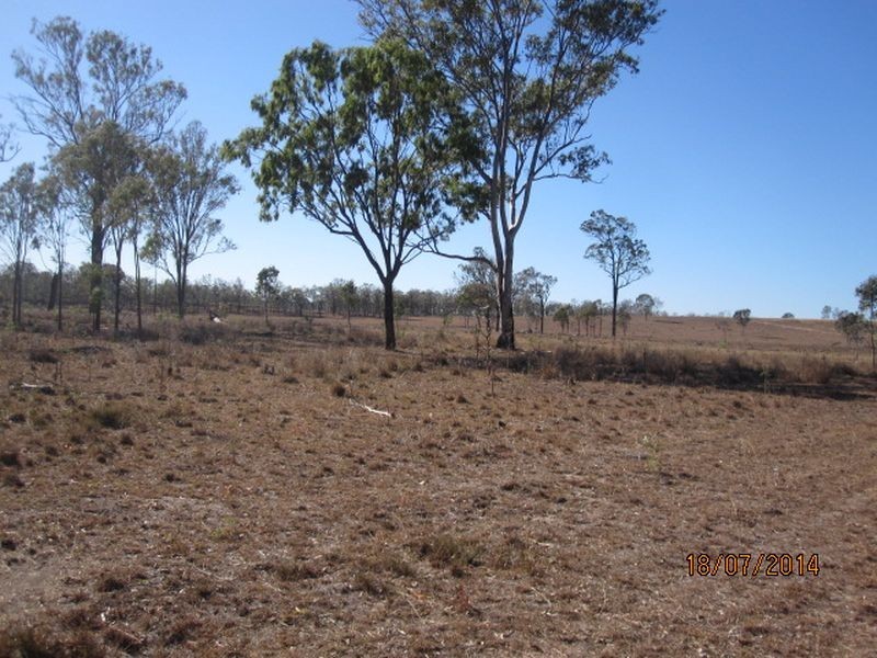 Biggenden QLD 4621