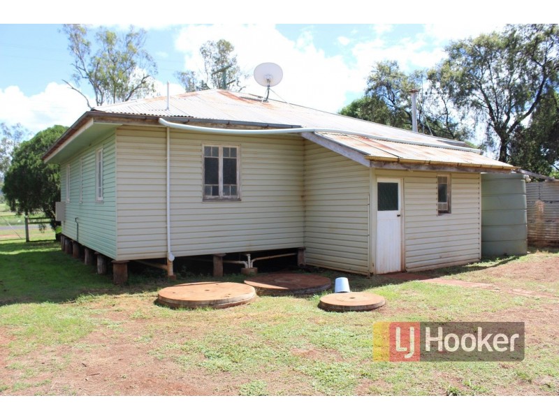17-19 Main St, Coalstoun Lakes QLD 4621